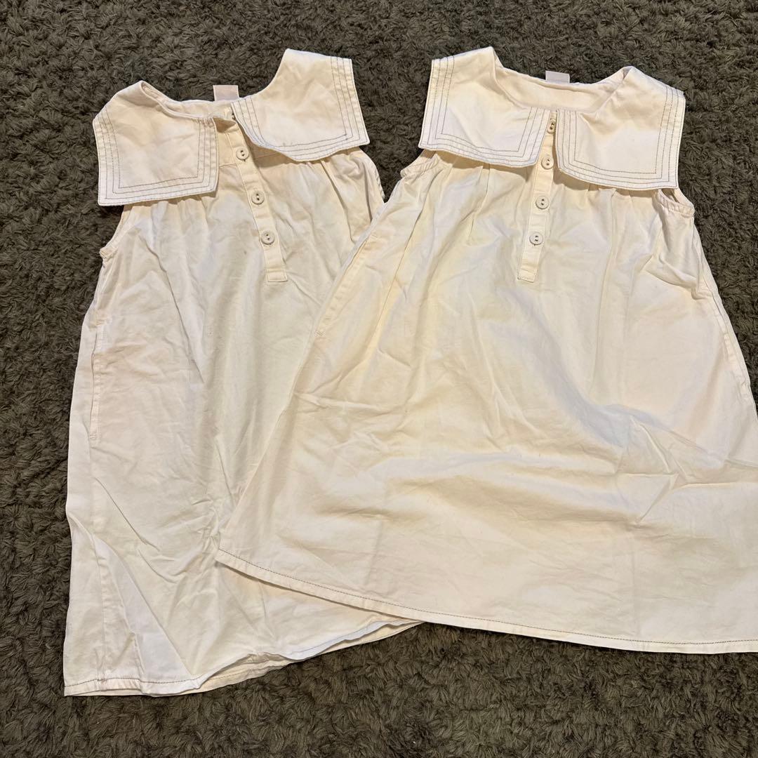 プチバトー　ラルフローレン　プチマインなどまとめ売り　110センチ　4T