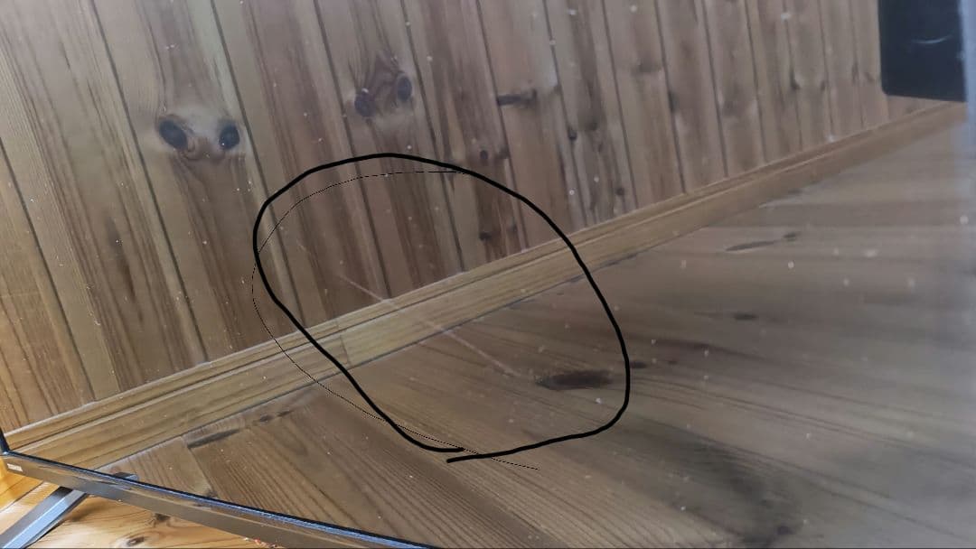 アプリ内蔵　TOSHIBA 東芝 テレビ　32V34　2021年製　32型