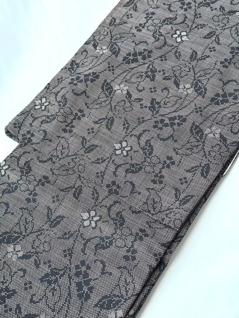 大島紬まとめ売り7枚セット　リメイク素材用