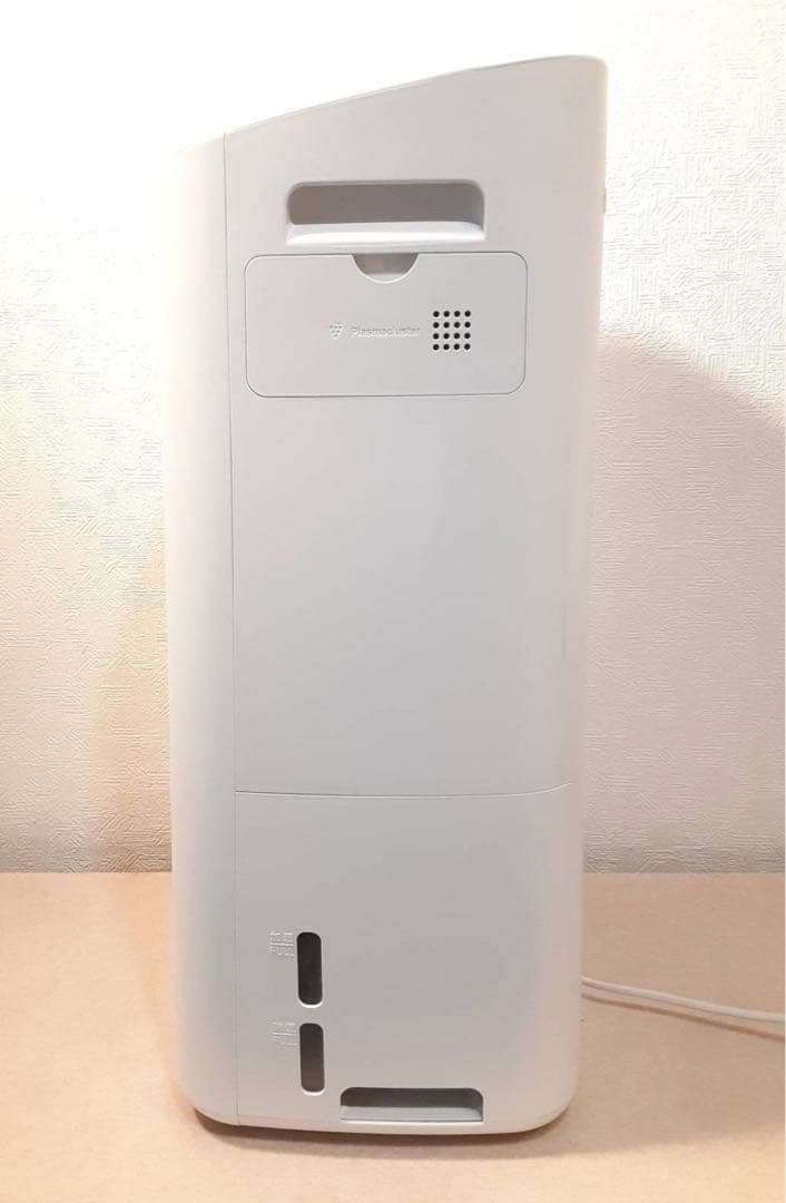 SHARP プラズマクラスター　除加湿空気清浄機　21年製