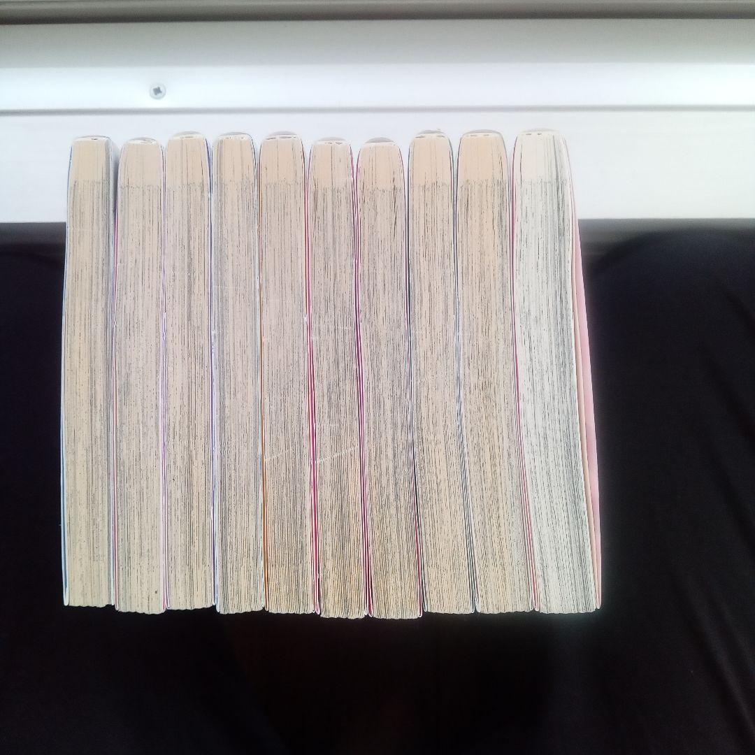 恋は雨上がりのように