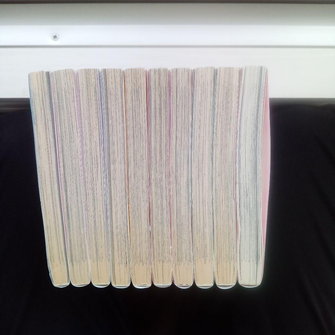 恋は雨上がりのように