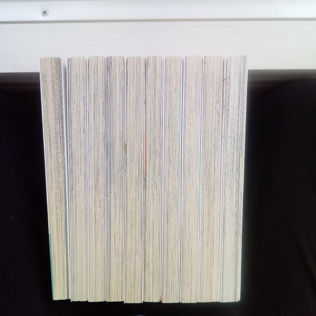 恋は雨上がりのように