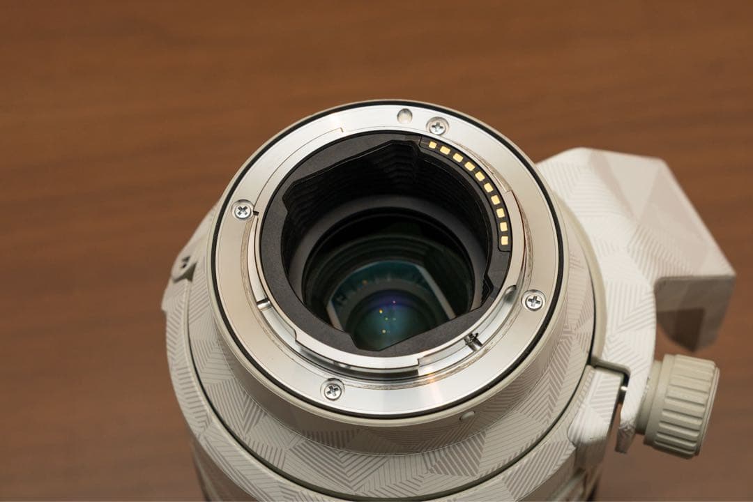 【美品】SONY FE 70-200mm F4 Macro G OSS II