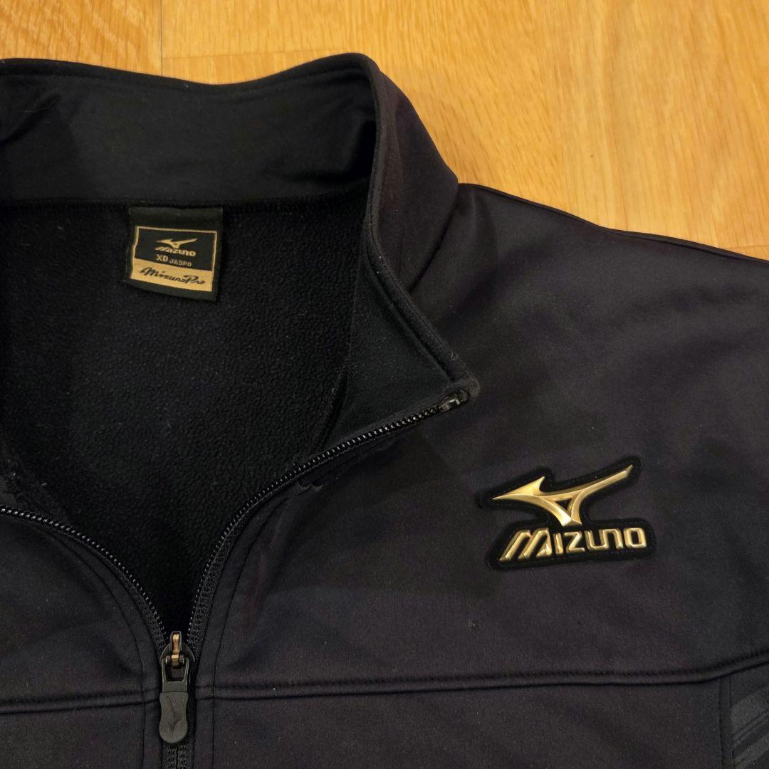 ミズノプロ テックシールド トレーニングウエア O 野球 MizunoPro