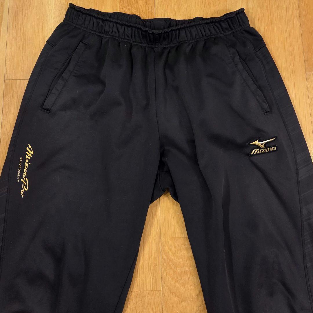 ミズノプロ テックシールド トレーニングウエア O 野球 MizunoPro