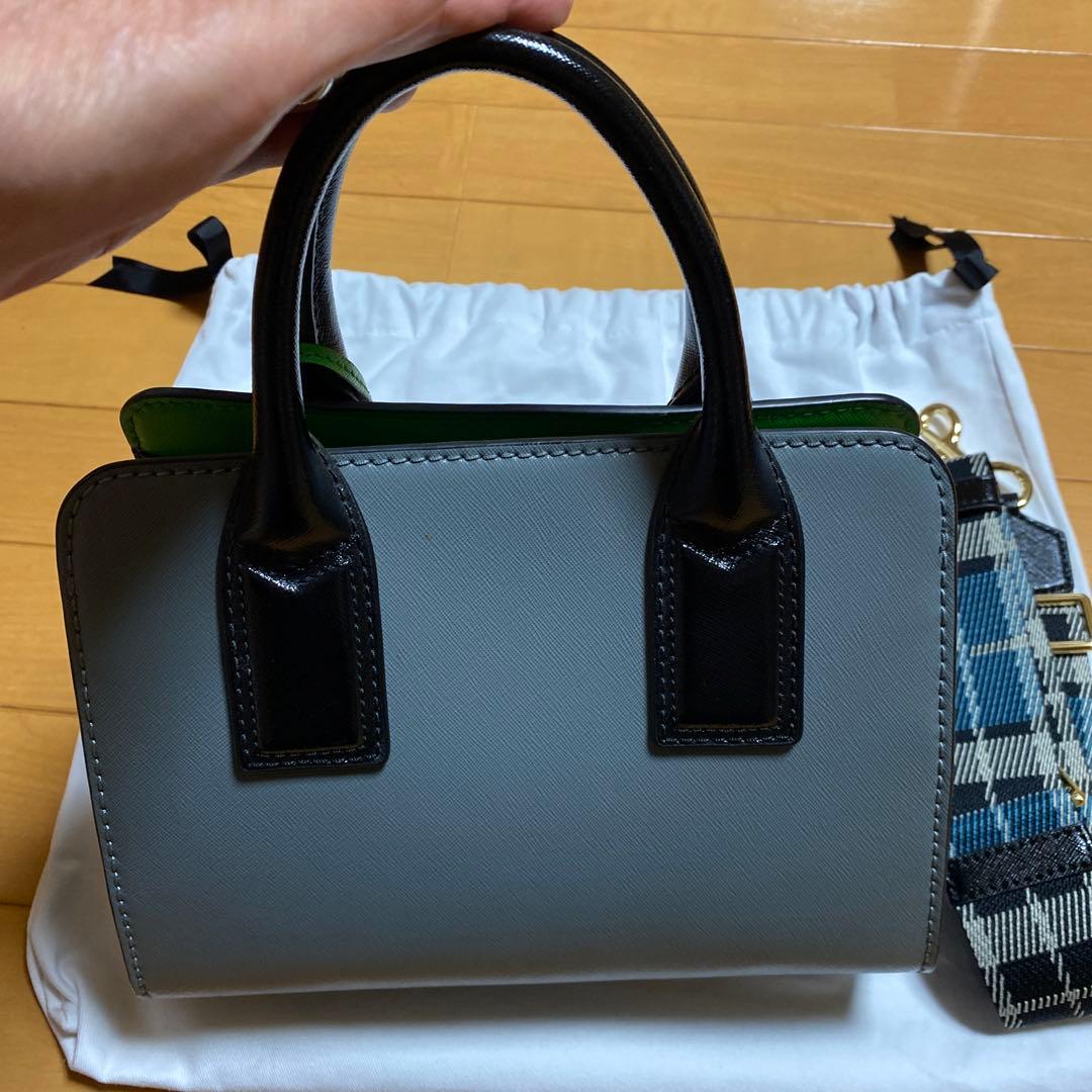 ＭＡＲＣ　JACOBS、最終値下げです。