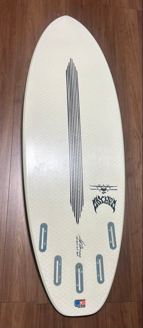 Lib tech lost リブテック　ロスト　puddle jumper Hp