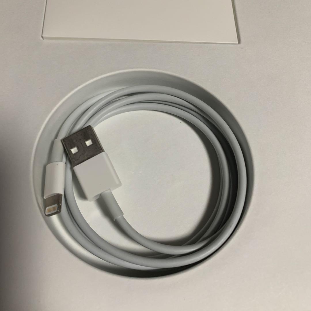 iPad 第6世代 32GB Wifi 本体 充電ケーブル•アダプタ付属