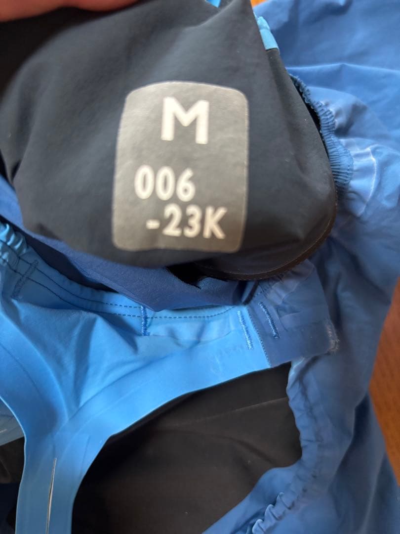 アリーナ　アクアフォース　M ④