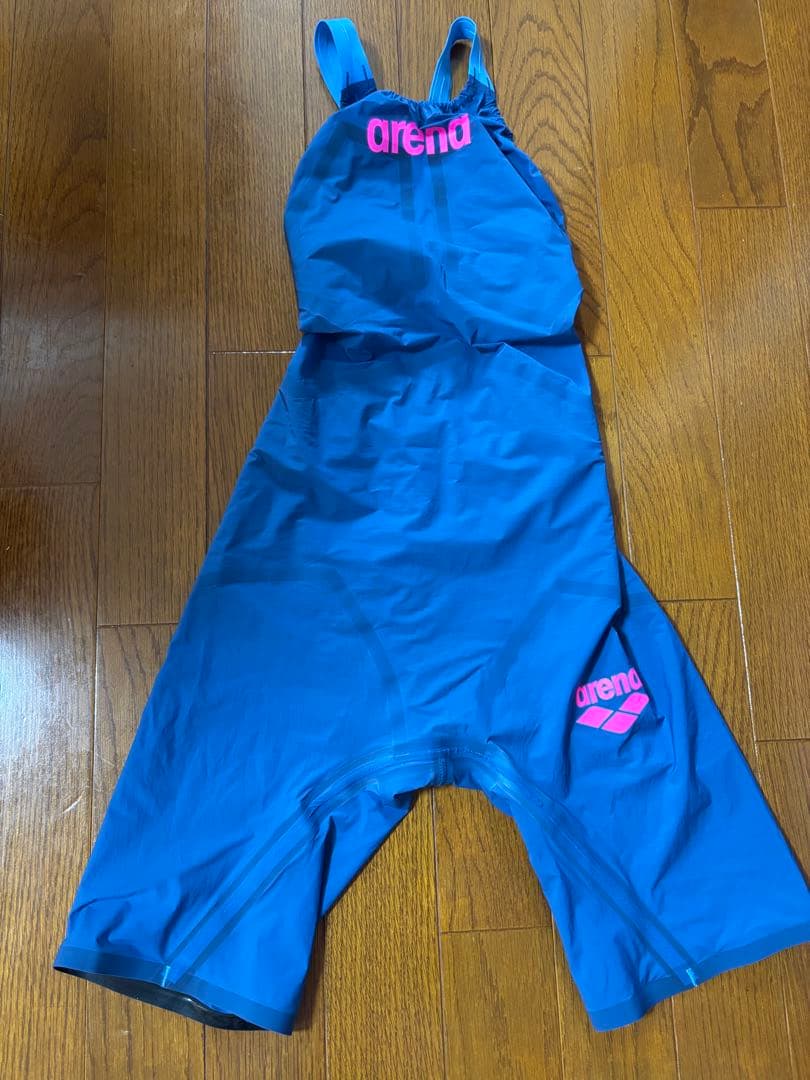 アリーナ　アクアフォース　M ④