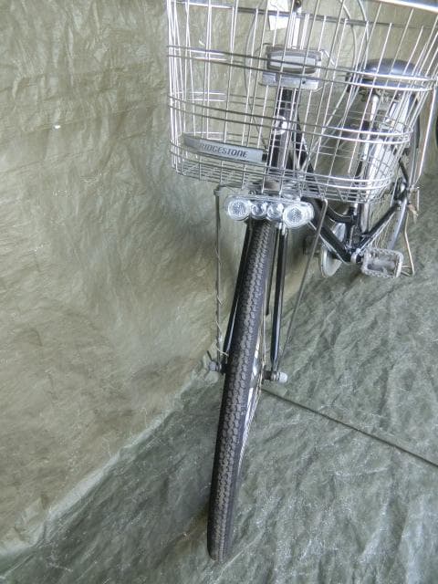 88：BRIDGESTONE　JOBNO　ジャンク　引取限定：埼玉県所沢市