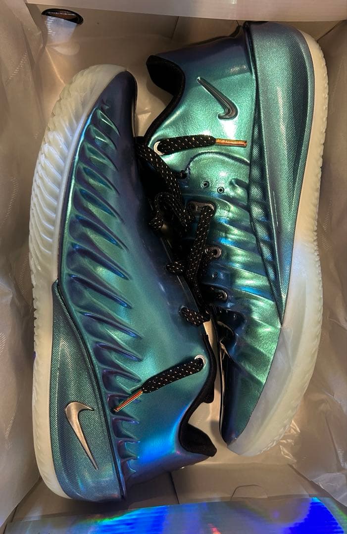 シューズ(男性用) Nike GT Cut 4 27,5cm