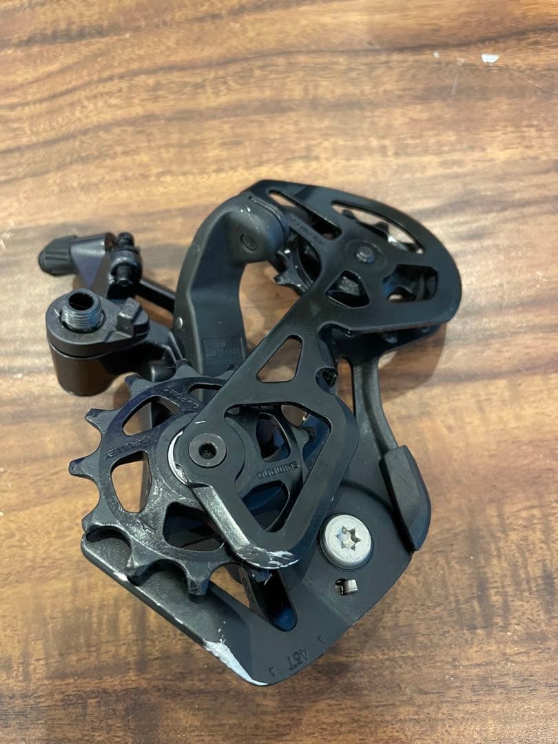 SHIMANO RD-RX822 GS 1×12用