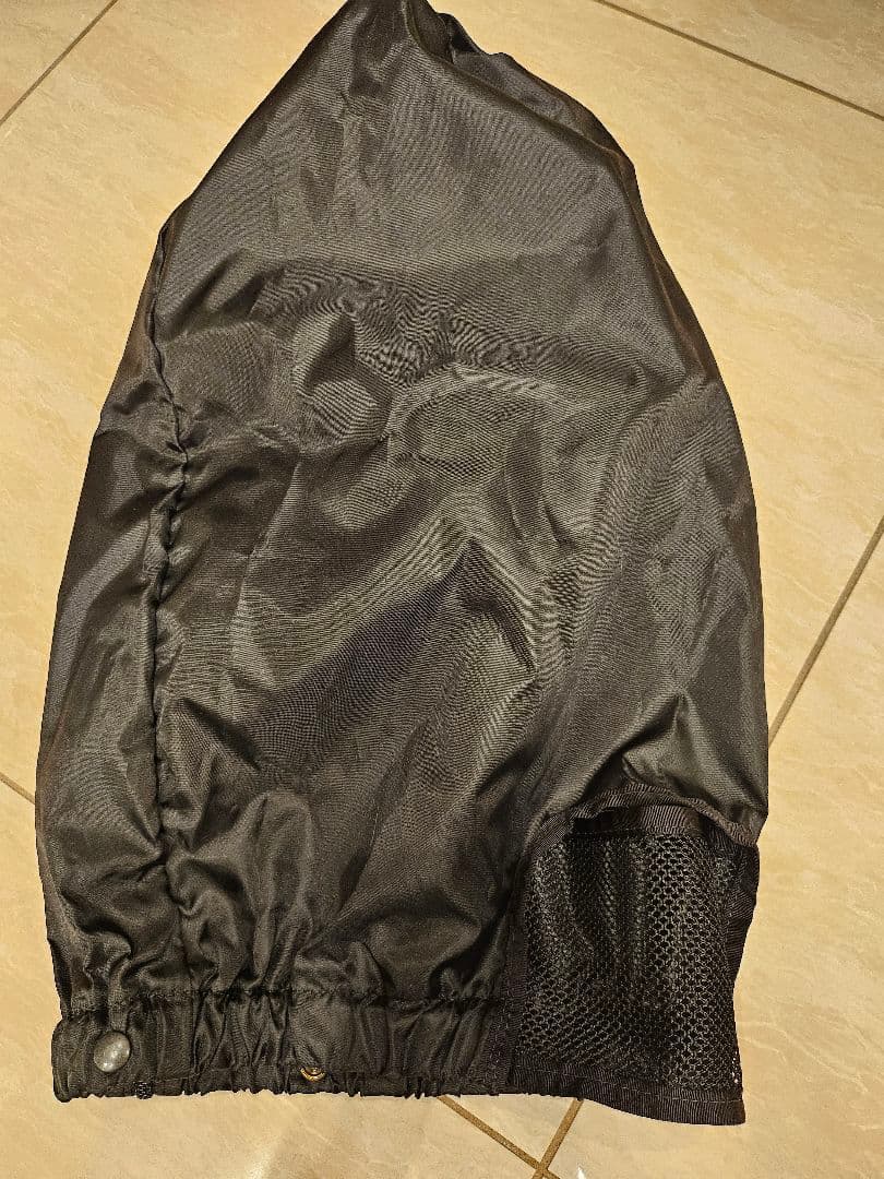 数量限定　BLACK  CLOVER キャディバック