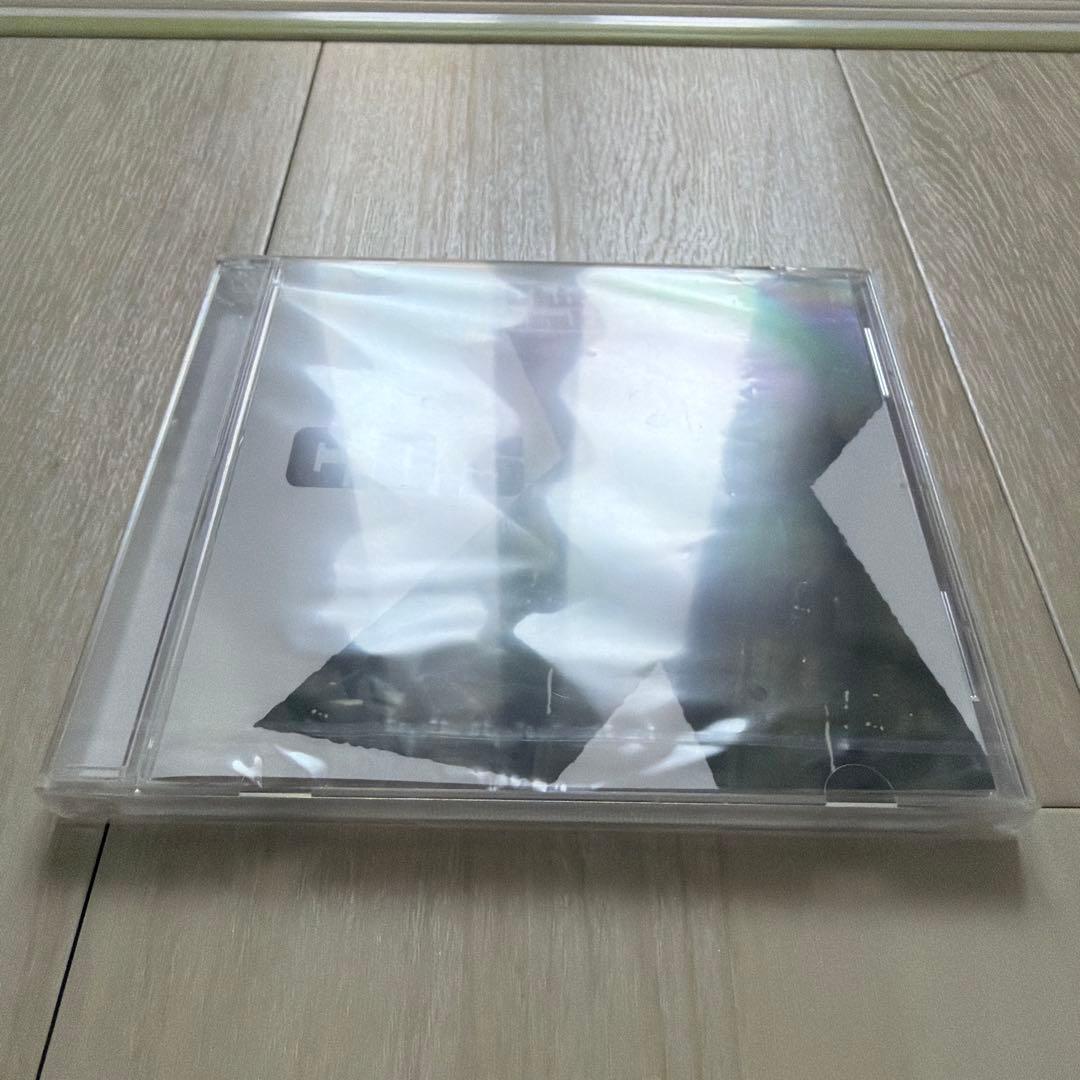 新品未開封　廃盤　Chiryu-Yonkers C.O.S.A. COSA CD