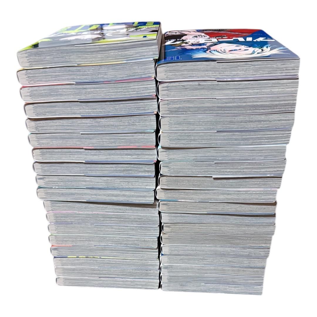 ブルーロック　1-36巻セット