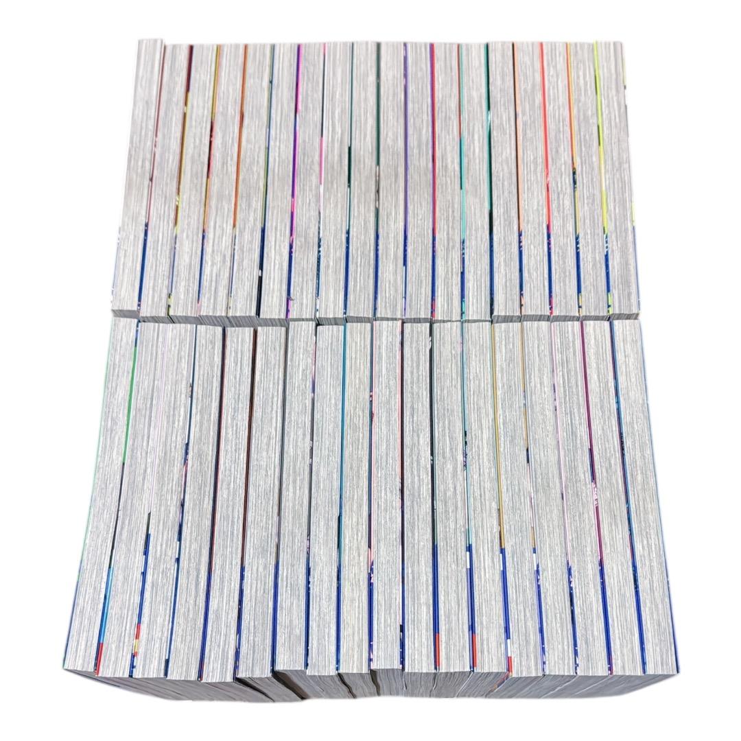 ブルーロック　1-36巻セット