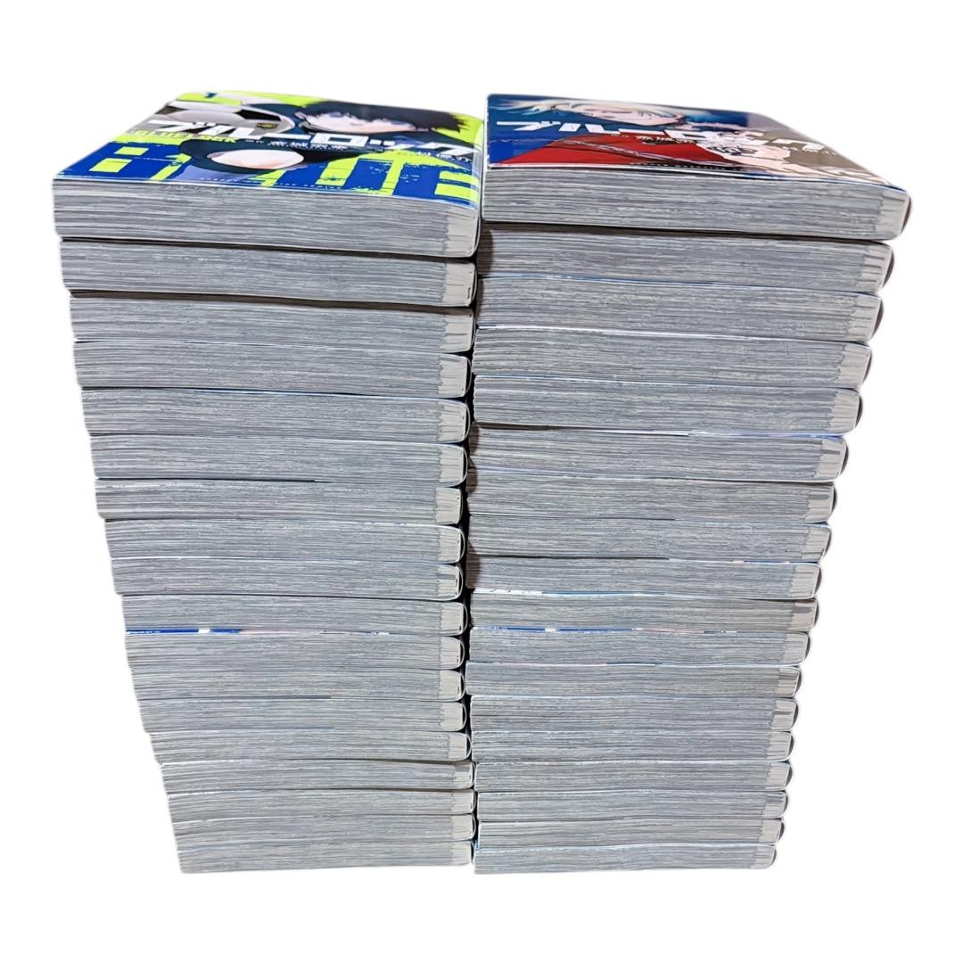 ブルーロック　1-36巻セット