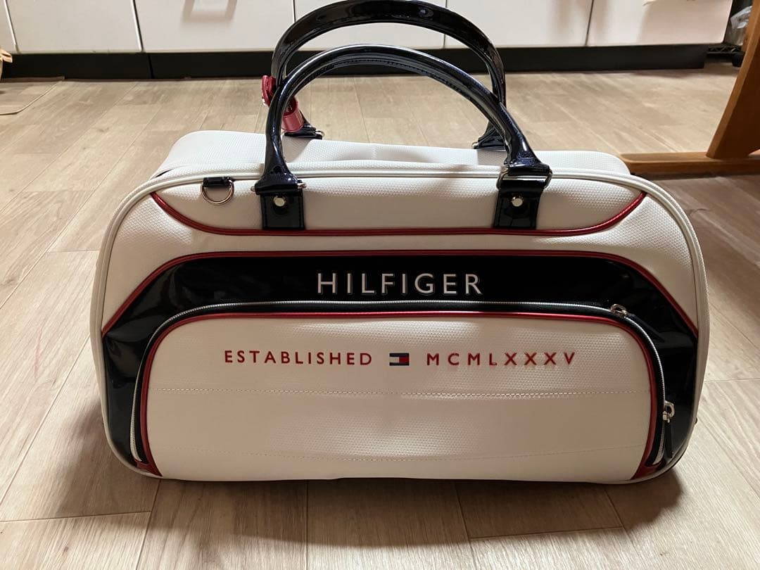 かんかん ゴルフバッグ.ボストンバッグ