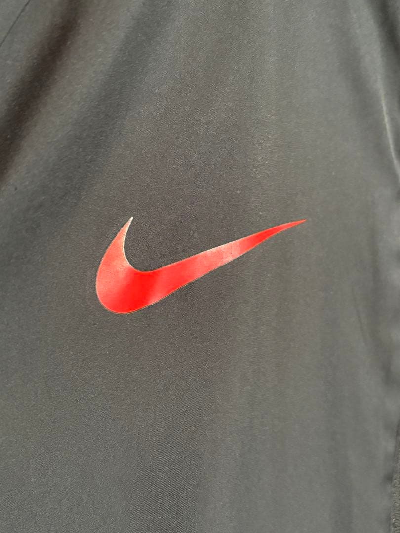 【支給品】Nike サンフレッチェ広島 ジャケット (M)