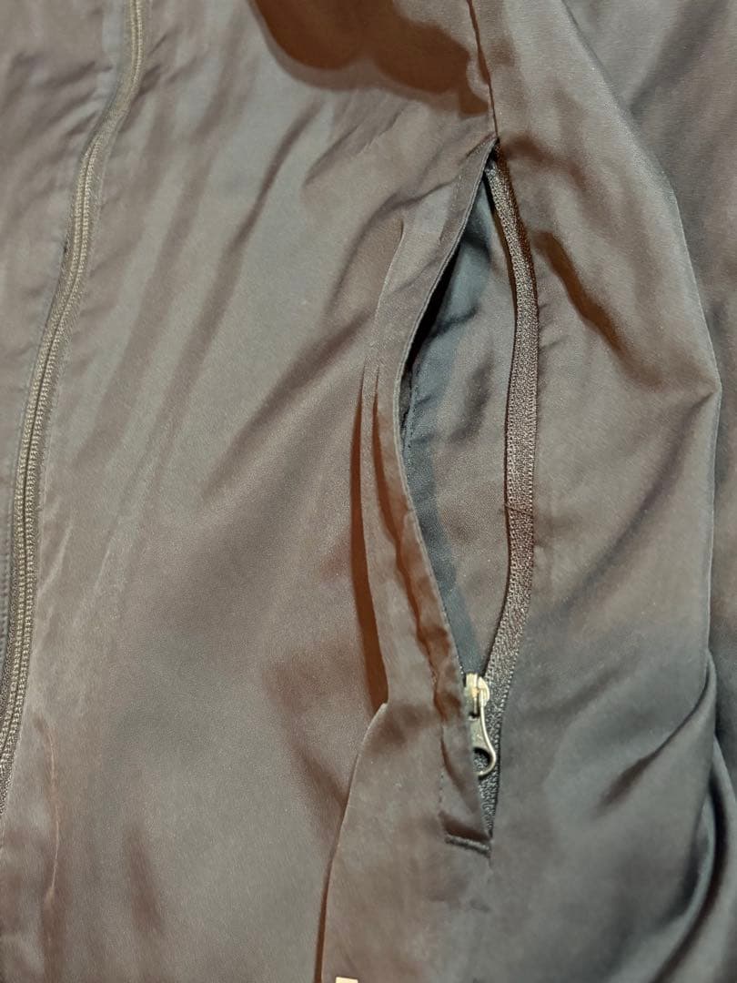 【支給品】Nike サンフレッチェ広島 ジャケット (M)