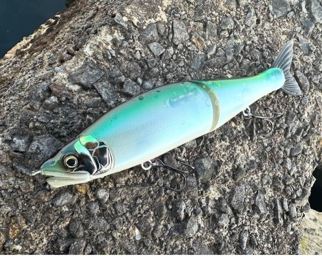 ジョインテッドクローマグナム　178 セット売