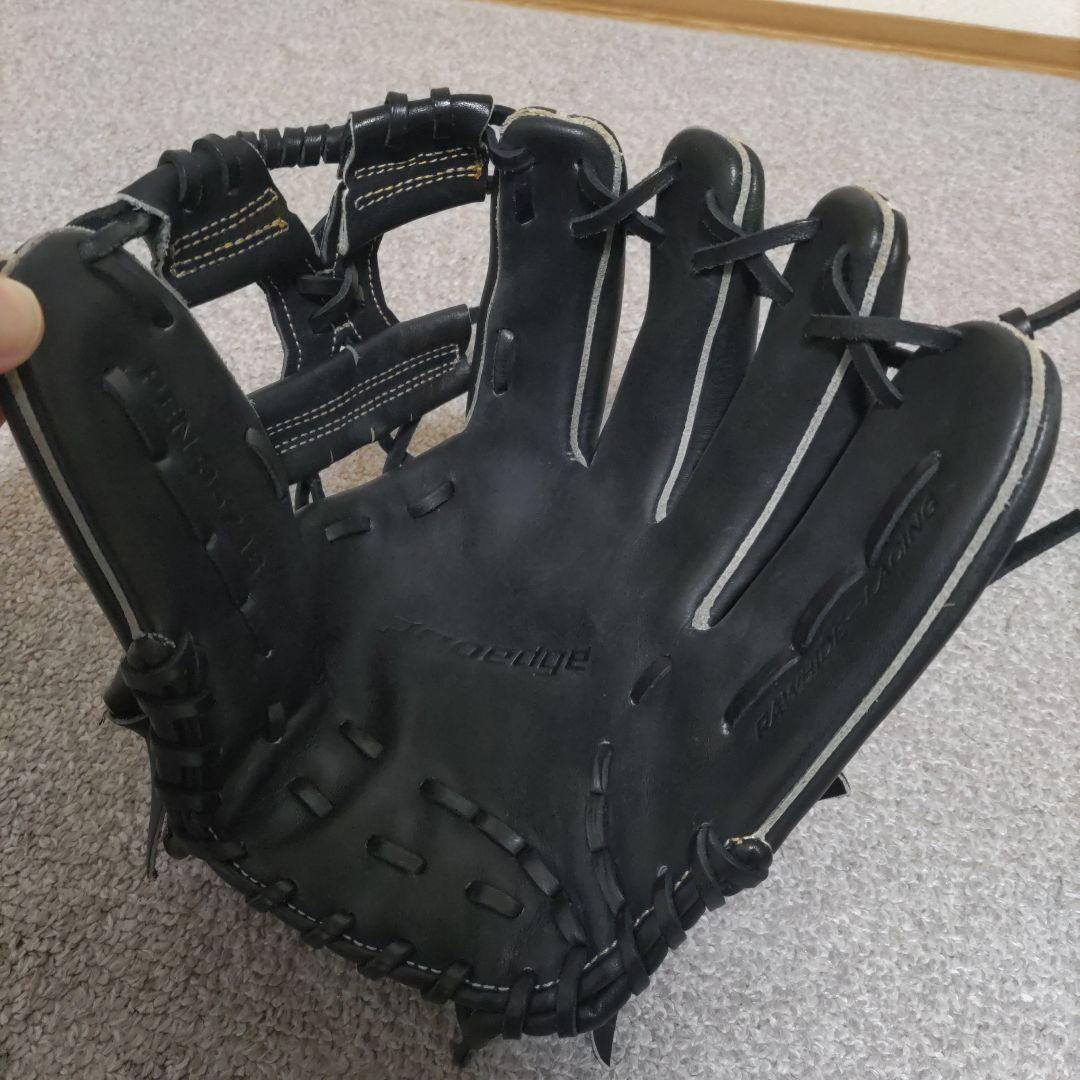 SSKプロエッジ軟式グローブ