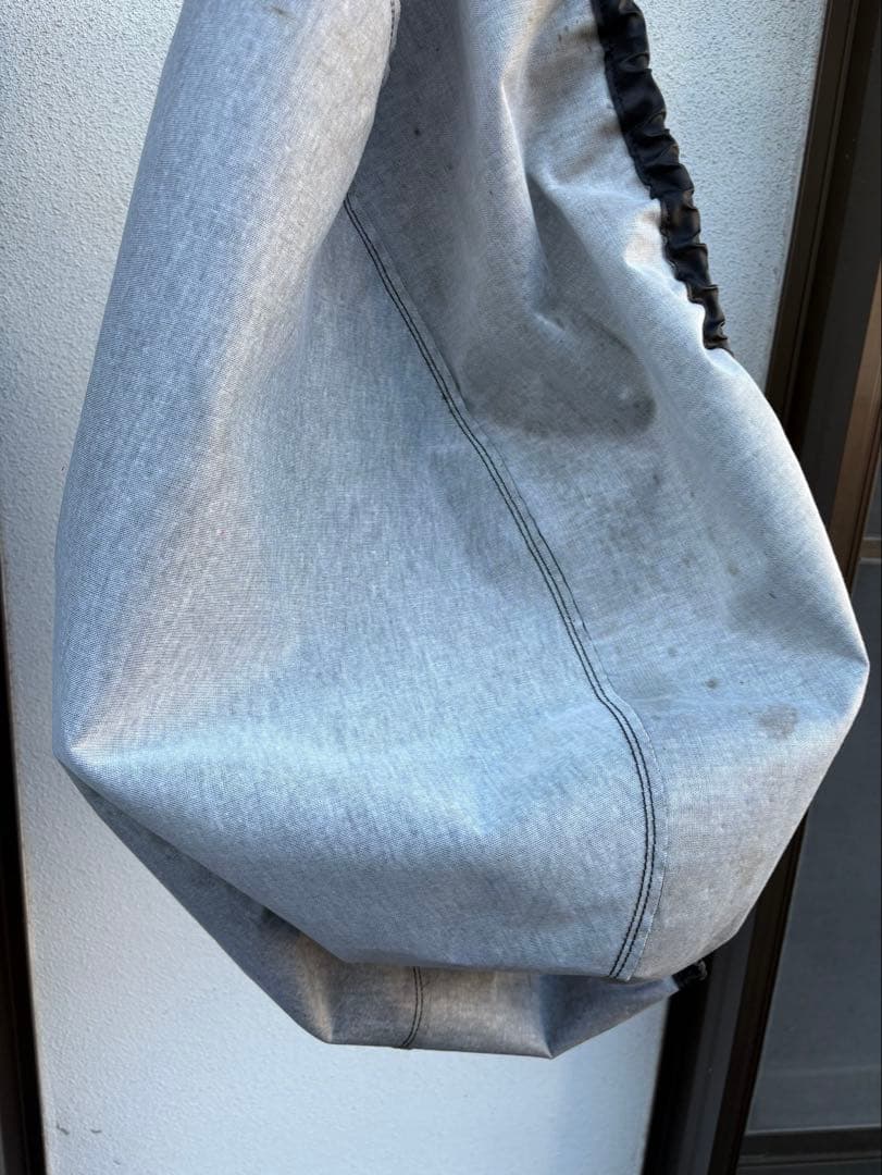 トヨタ ランドクルーザー70 純正 スペアタイヤカバー