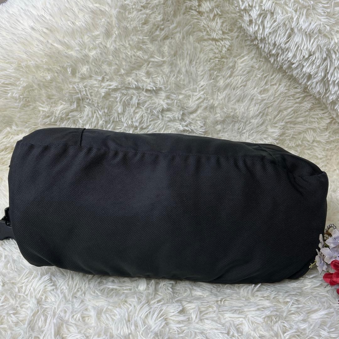 ✨激レア✨BRIEFING 2way ボストンバッグ ハンドバッグ アメリカ製