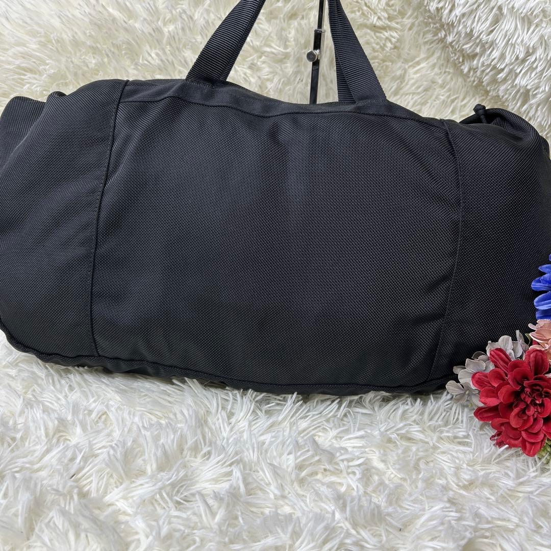 ✨激レア✨BRIEFING 2way ボストンバッグ ハンドバッグ アメリカ製