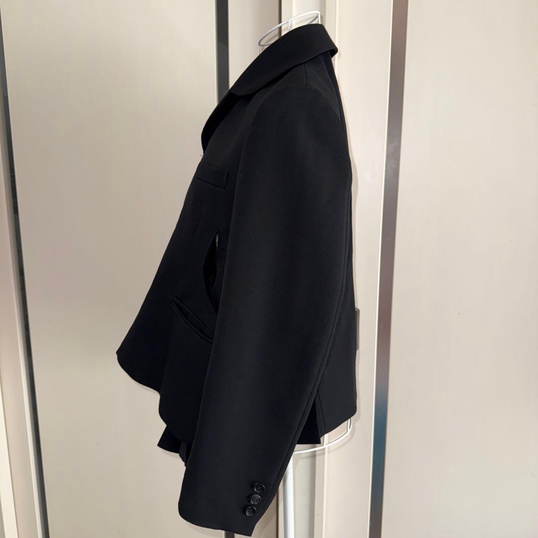 今季商品‼️ジャケット❗️コムコム、コムデギャルソン