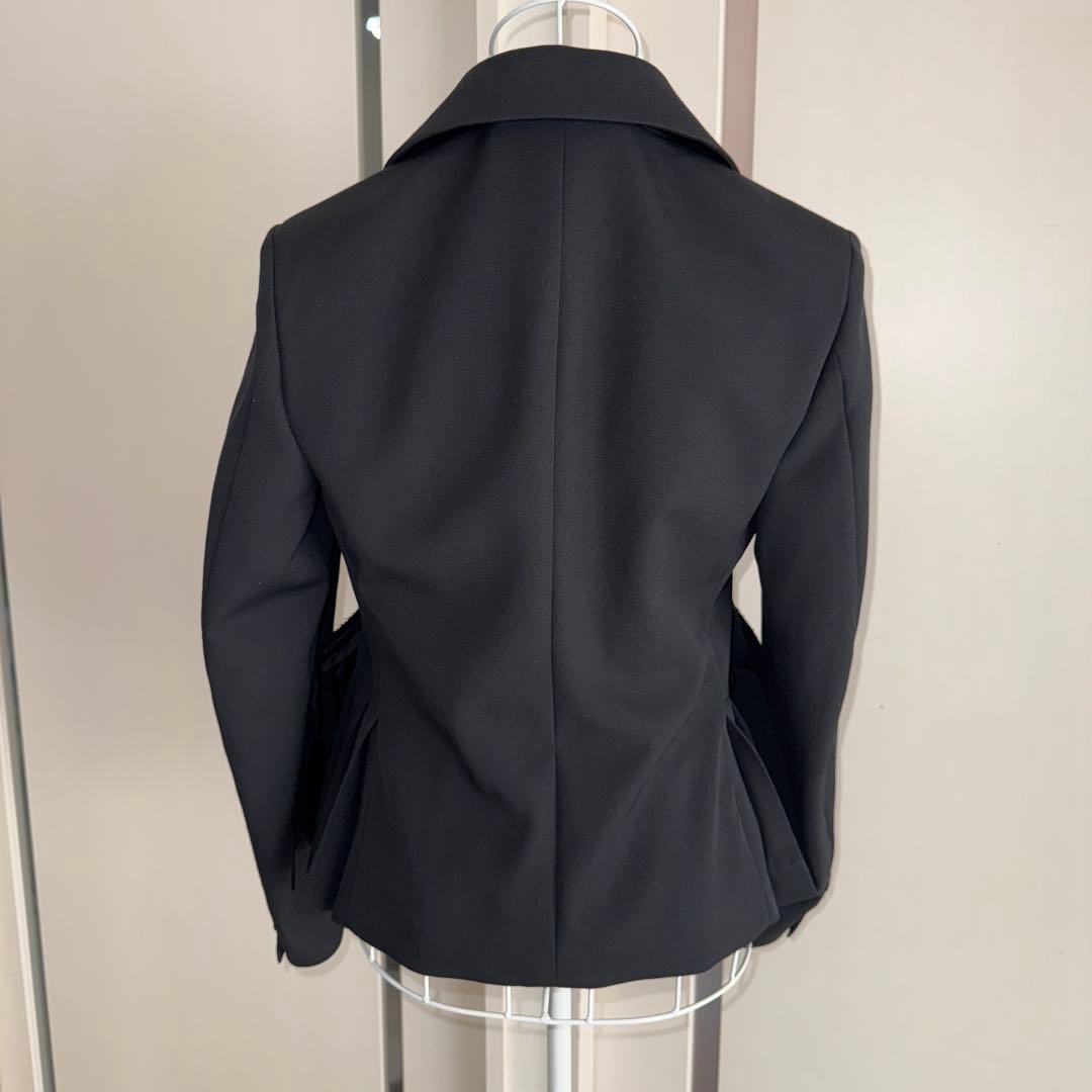 今季商品‼️ジャケット❗️コムコム、コムデギャルソン