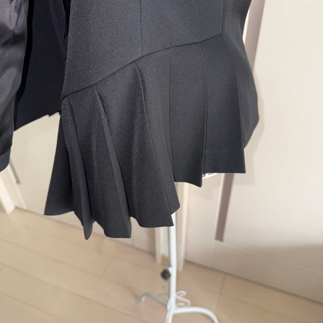 今季商品‼️ジャケット❗️コムコム、コムデギャルソン