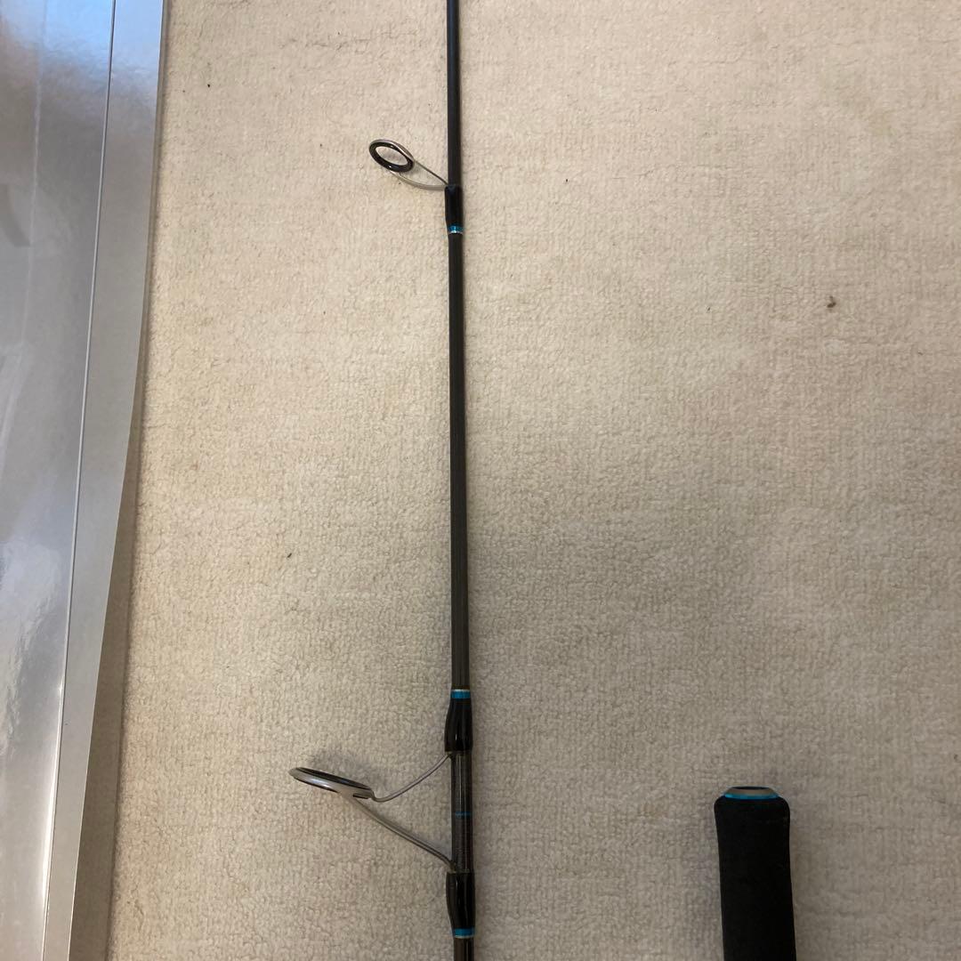 ジャクソン　JOG-700L-K LC OCEAN GATE オーシャンゲート