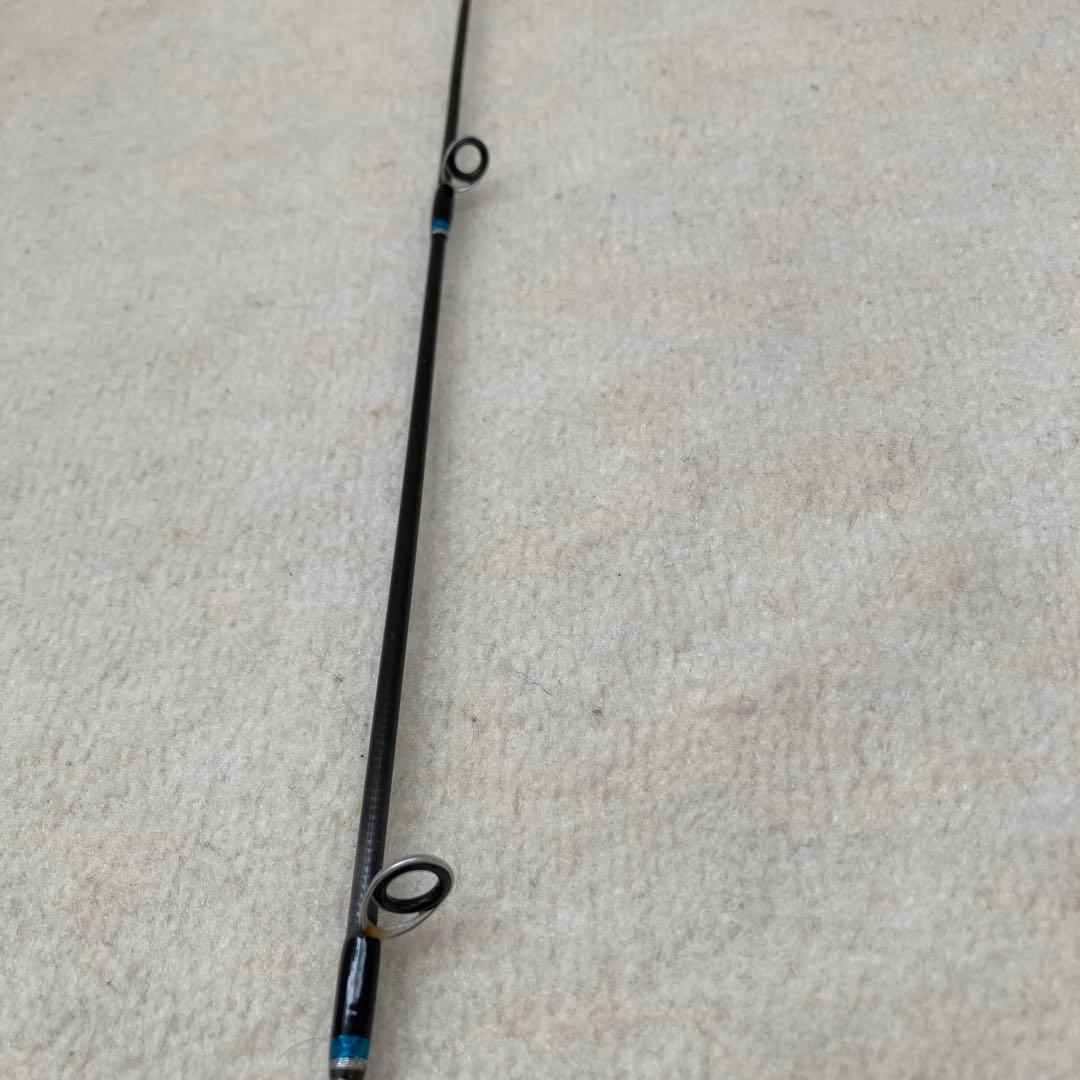 ジャクソン　JOG-700L-K LC OCEAN GATE オーシャンゲート