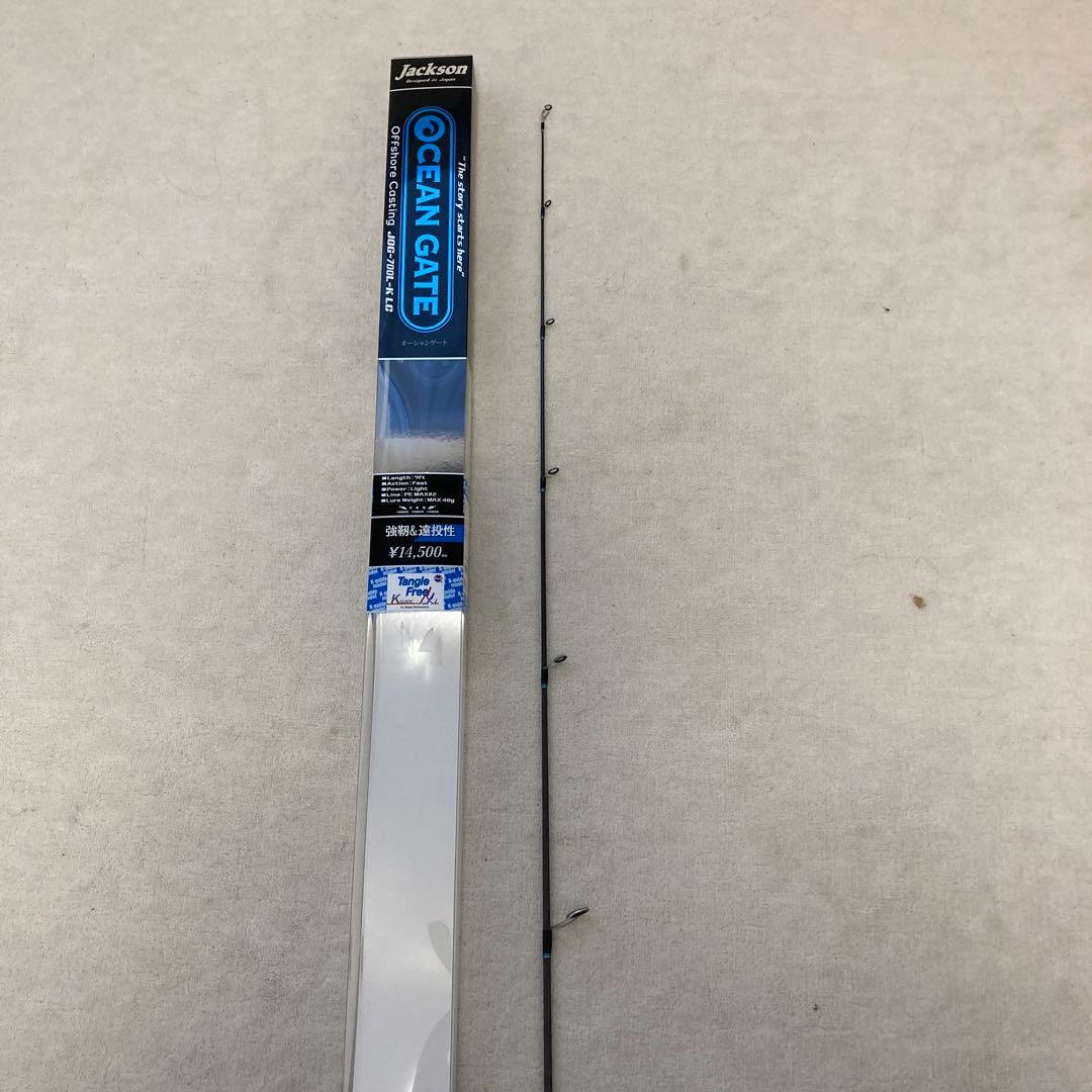 ジャクソン　JOG-700L-K LC OCEAN GATE オーシャンゲート