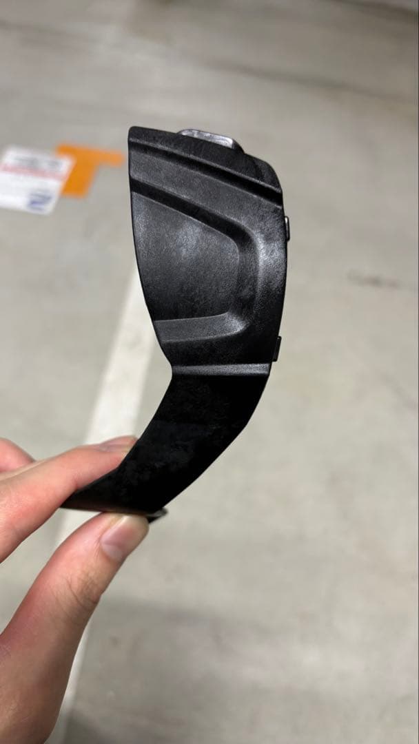  RnineT-2019 エンジンヘッドカバー ガスケット ヘッドガード