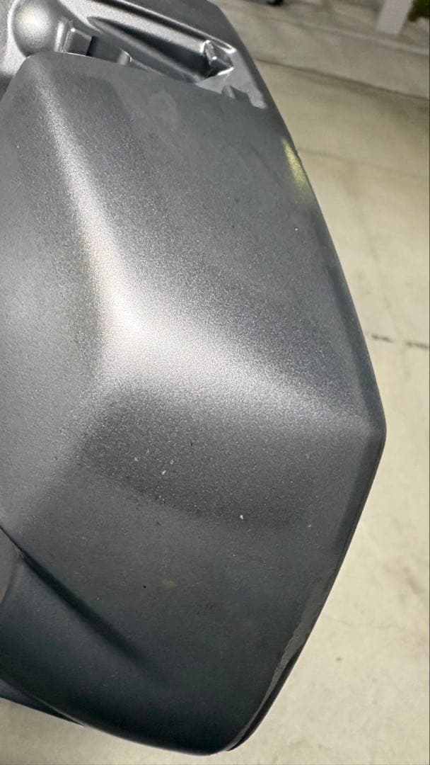  RnineT-2019 エンジンヘッドカバー ガスケット ヘッドガード