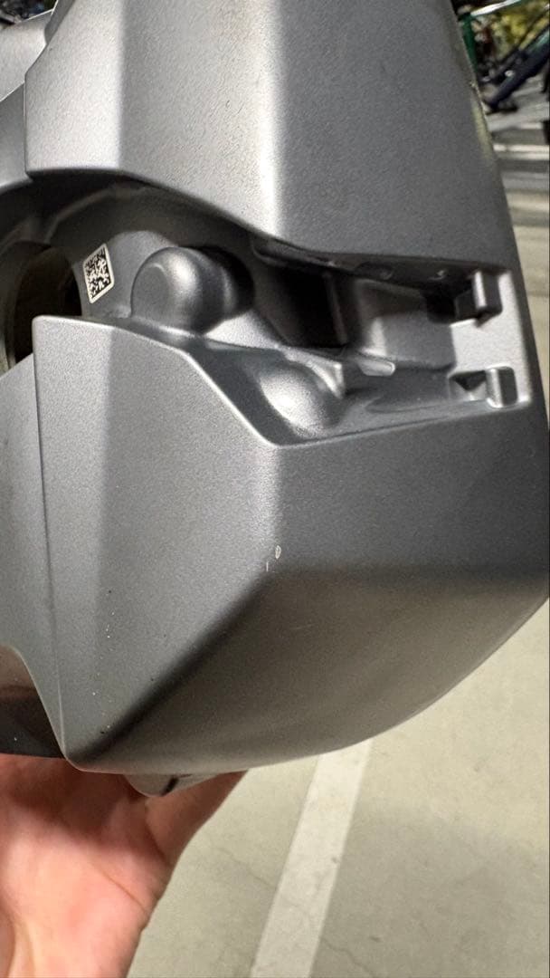  RnineT-2019 エンジンヘッドカバー ガスケット ヘッドガード