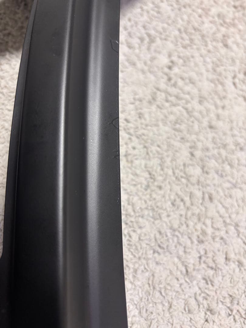 三菱デリカD5ヘッドライトプロテクター