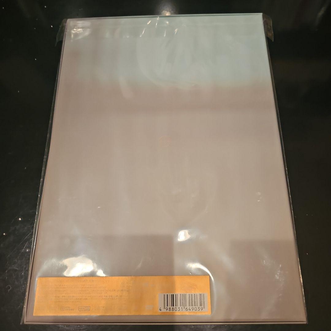 timelesz(Deluxe Edition)　パンフレット