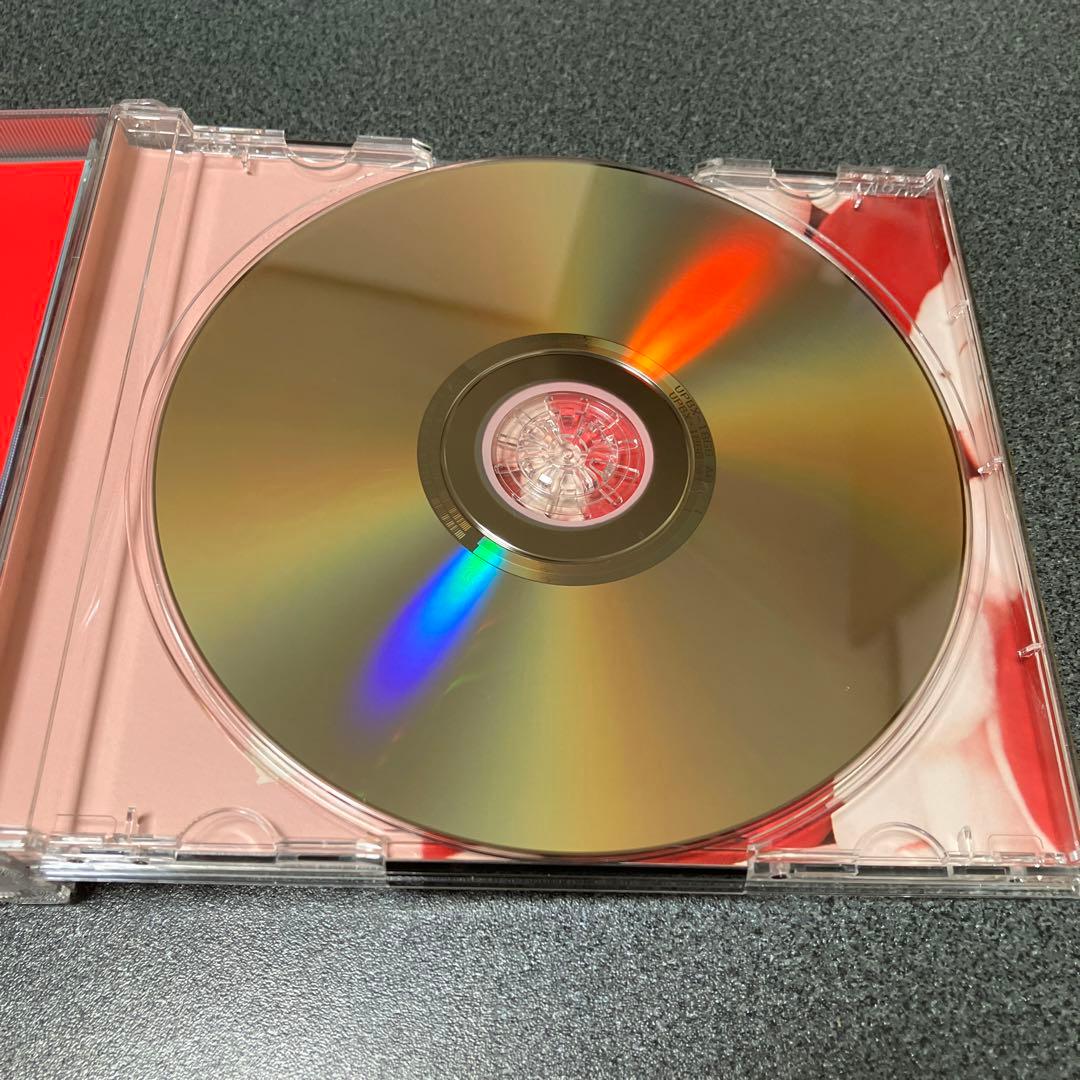 赤い公園 - 赤飯(熱唱祭り盤)