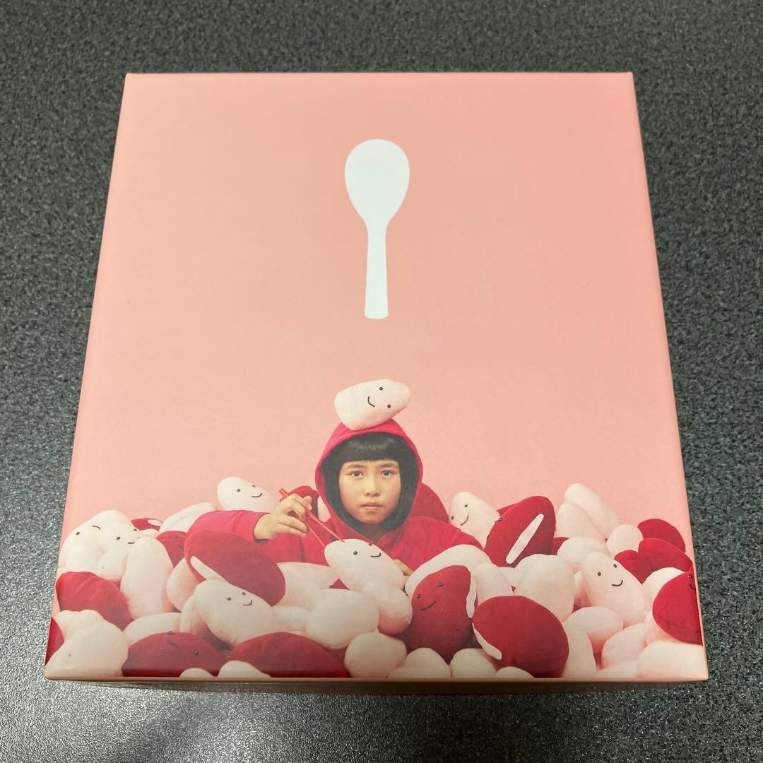 赤い公園 - 赤飯(熱唱祭り盤)