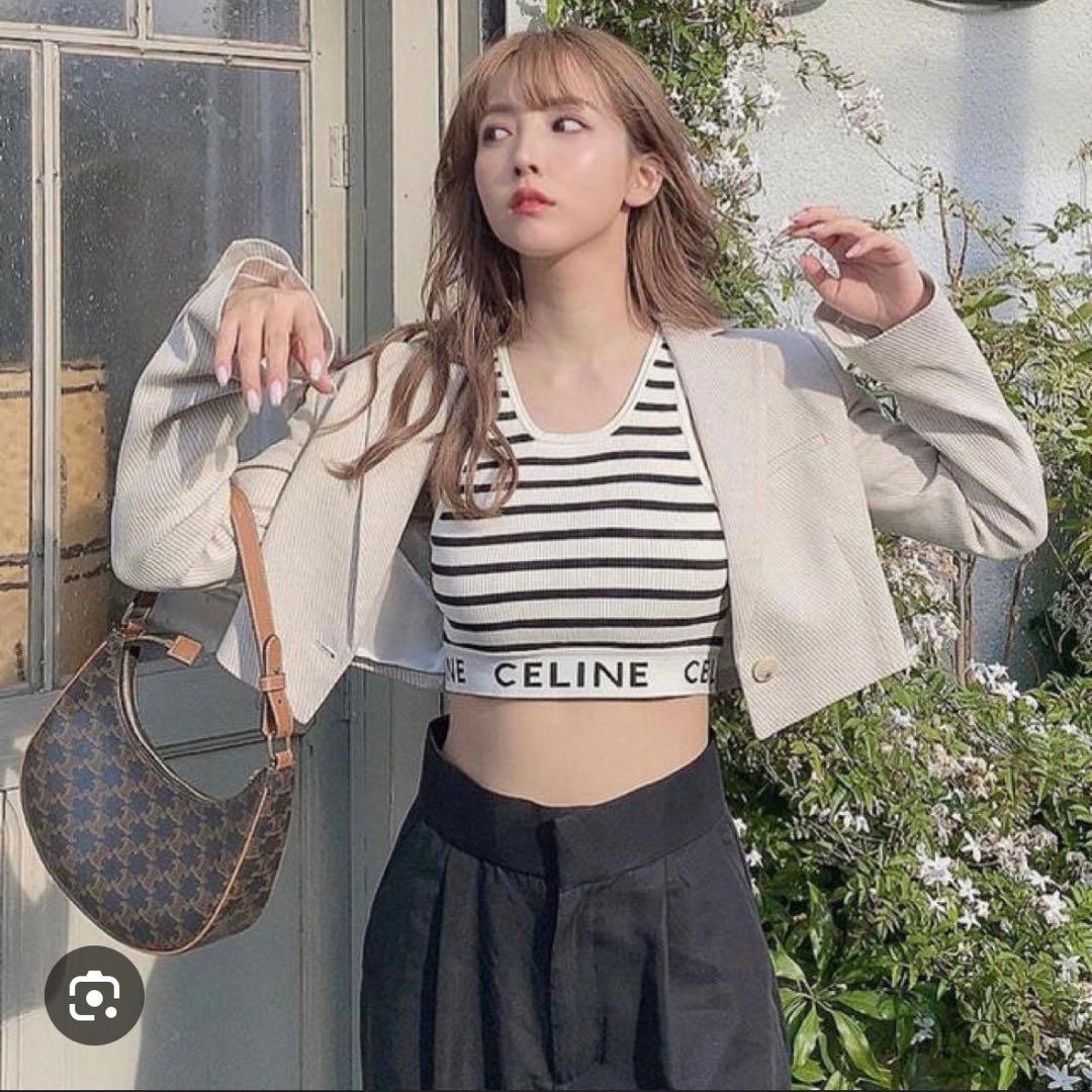 セリーヌ　アスリートブラ