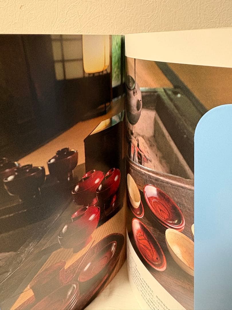 黒田辰秋の世界　生誕100年　目利きと匠の目利きと匠の邂逅　図録　チラシ