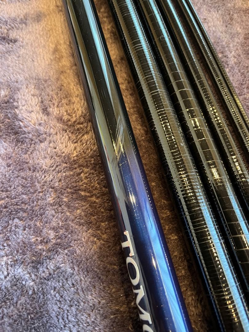 ★送料無料 鮎 友釣り シマノ 友鮎70 187g