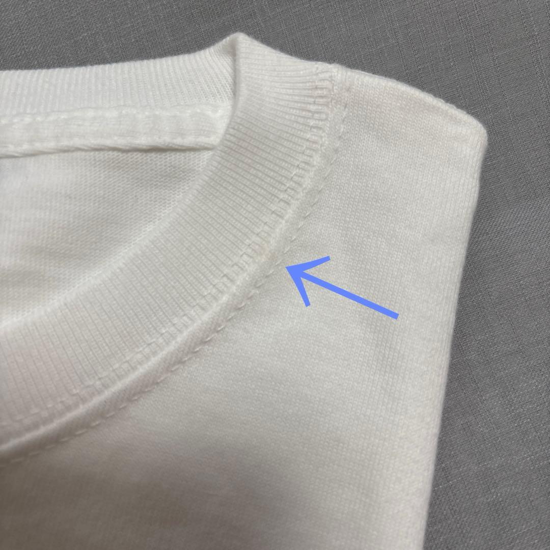 駒澤大学 駒人 Tシャツ XL