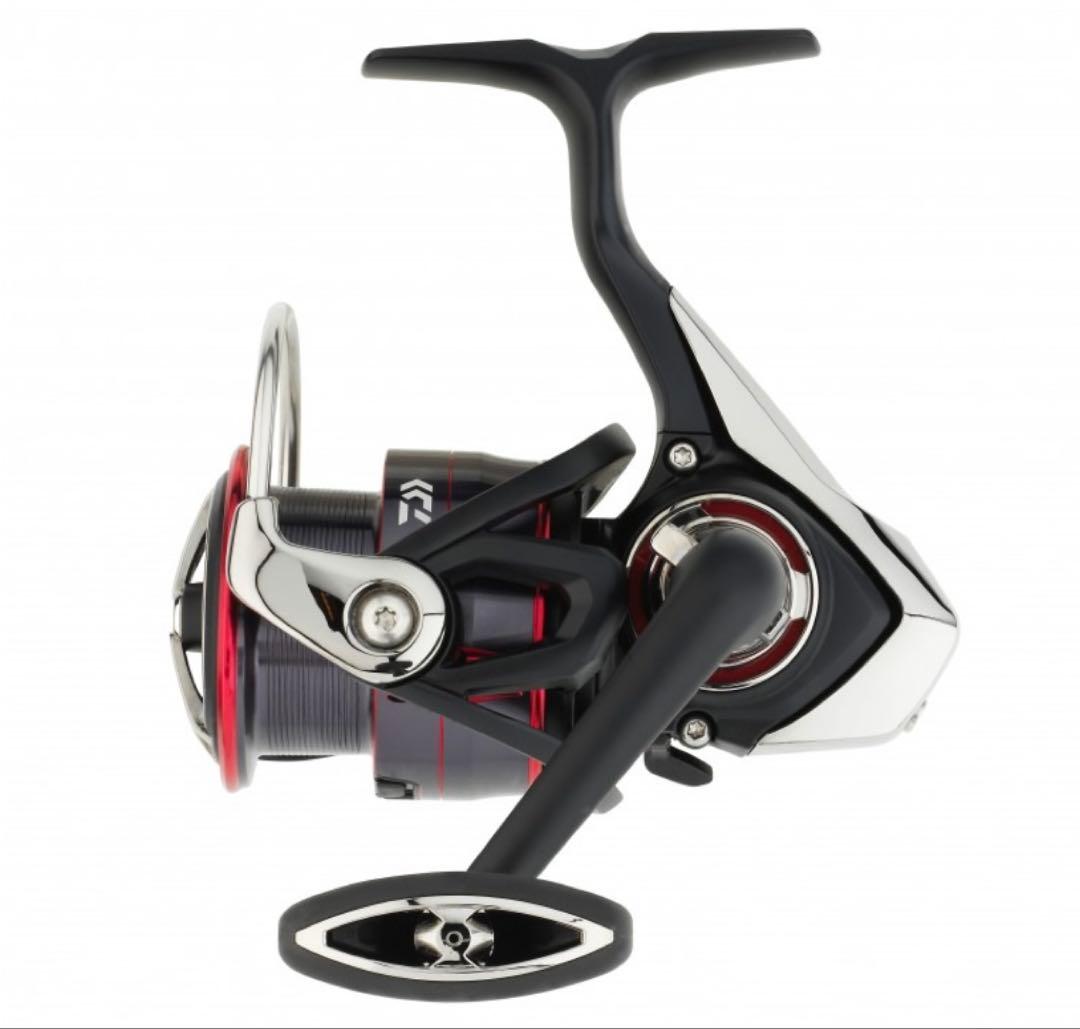 美品 DAIWA FUEGO LT3000D-CXH ダイワ フエゴ スピニング