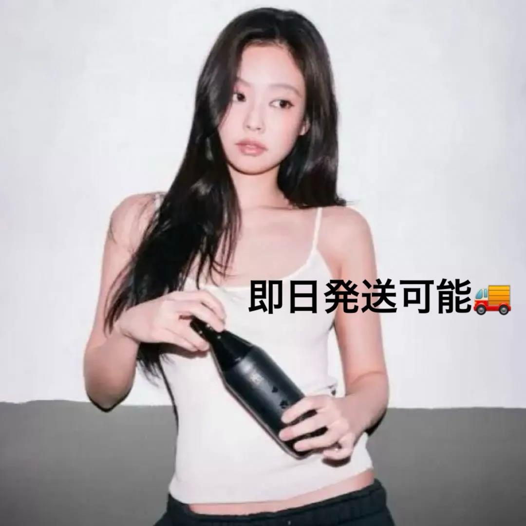 【新品未使用】Stanley 1913 x JENNIE 限定ボトル ブラック